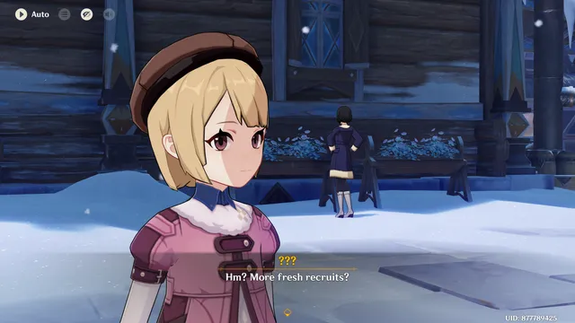 Featured image of post i hate how every quest these days start unprovoked...i just want to unlock the way point
