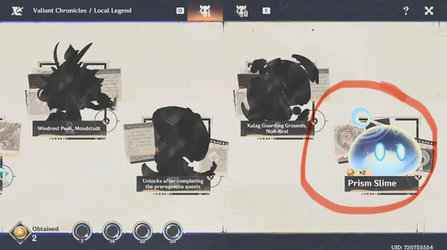 Featured image of post I know it’s for gameplay reasons
