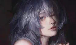 Featured image of post I painted Ganyu