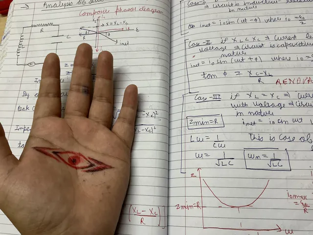 Featured image of post I was studying and then ██████ happened and I drew this, what does it mean