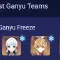 Imagine falling off so hard you're not even in your own team😭