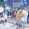 Is it me or are they using a different rendering style this version?