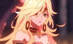 Featured image of post It's a shame that Mavuika's traditional outfit isn't available yet...