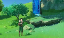 Featured image of post It's been so long since we saw one of these event gates