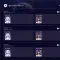 Just in time before it resets! This Monolith Chamber was pure Insanity. ~800 Battles