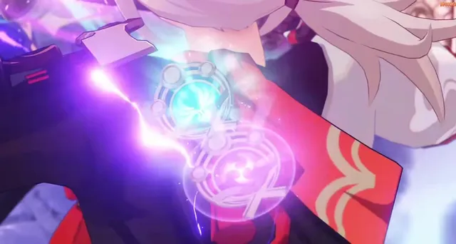 Featured image of post Kazuha is currently the only character who can use 2 Visions even if it is temporary.