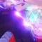 Kazuha is currently the only character who can use 2 Visions even if it is temporary.