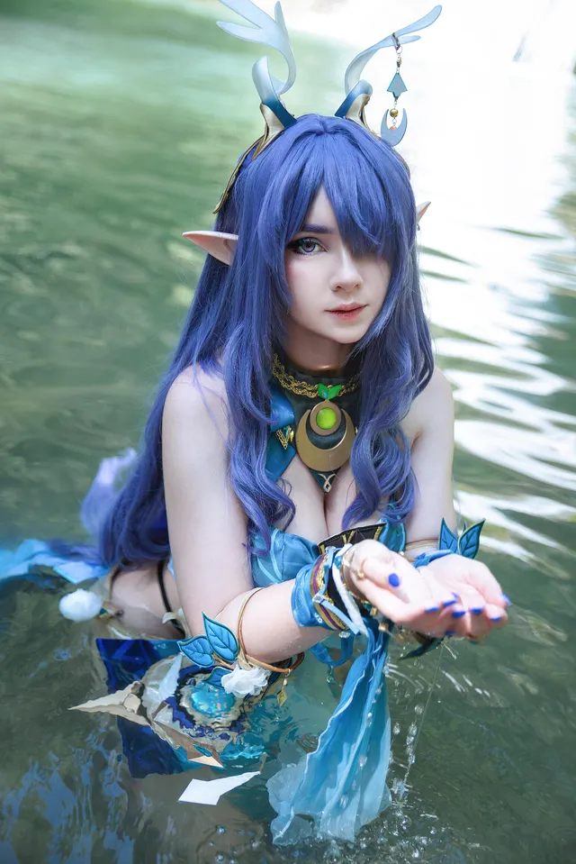 Featured image of post Lauma cosplay :3