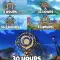 Length of every Archon Quest so far