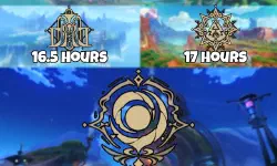 Featured image of post Length of every Archon Quest so far
