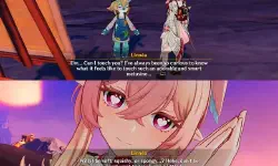 Featured image of post Linnea, you can't do that