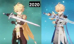 Featured image of post Look at our MC's glowup