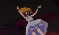 Featured image of post Looking back, it's pretty impressive how she took down 2 archons before her death