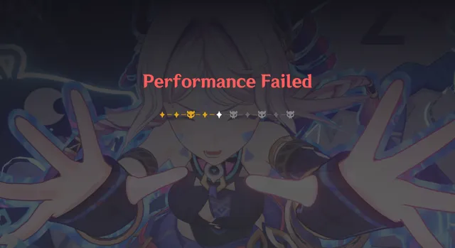 Featured image of post My funniest failure yet