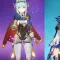NGl Eula's design aged the best, ALMOST comparable to more modern characters