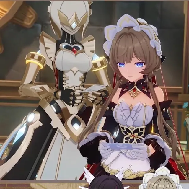 Featured image of post No hate just honest criticism. I don't like what they did with Pulonia. He meant so much to both us and her