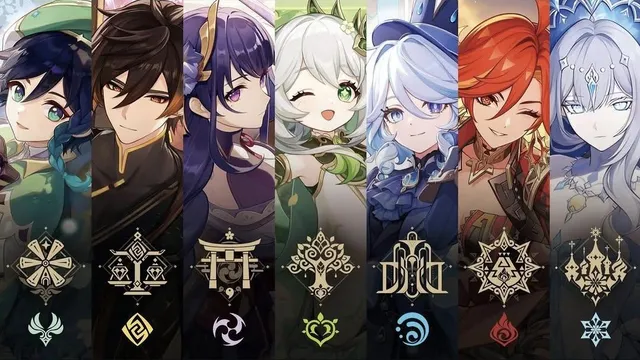 Featured image of post Now that we finally have all our archons, who has the best design?