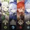 Now that we finally have all our archons, who has the best design?
