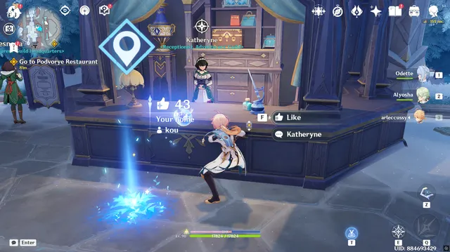 Featured image of post OKAY please stop placing signs near important stuff