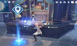 Featured image of post OKAY please stop placing signs near important stuff