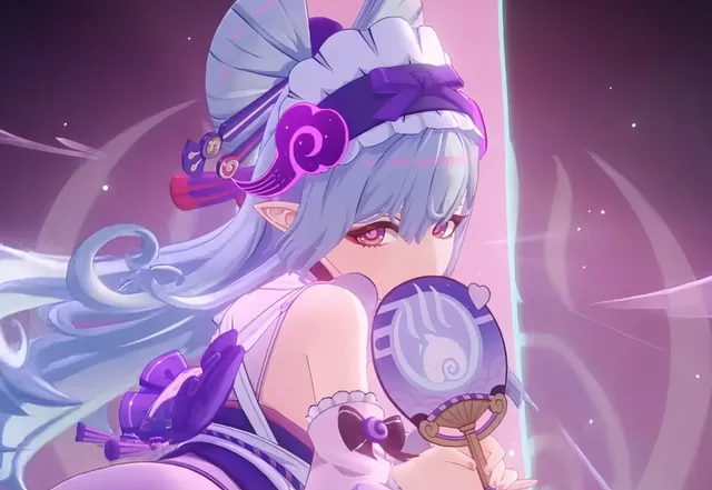 Featured image of post people call her boring to play , but the thing i like most about her gameplay is the absence of it . like go do nothing but serve my queen 😍😍