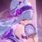 people call her boring to play , but the thing i like most about her gameplay is the absence of it . like go do nothing but serve my queen 😍😍