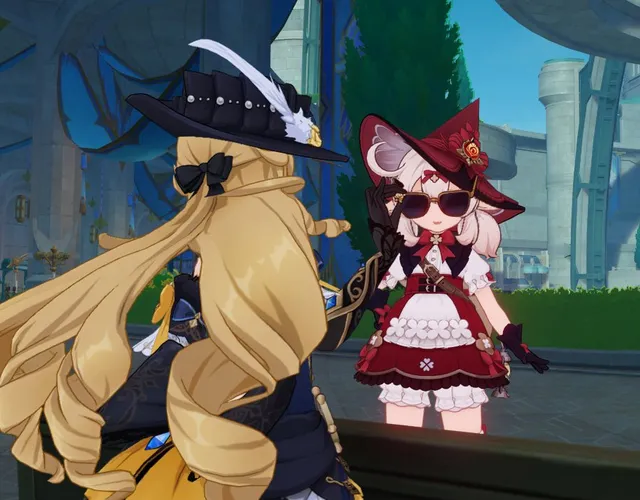 Featured image of post Perfectly timed Navia idle