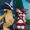 Perfectly timed Navia idle