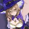 Pov:Lisa headpats