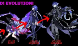 Featured image of post Prune Evolution