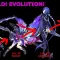 Prune Evolution