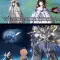 Ready to fight them space abyssal monsters
