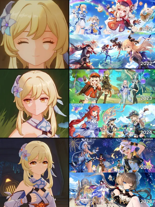 Featured image of post recent summer events hit different...