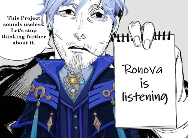 Featured image of post Remember guys, no thinking.
