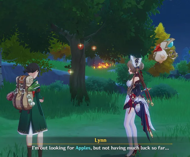 Featured image of post Remember, The Traveler being an `S Rank` Adventurer isn't that much of an accomplishment...