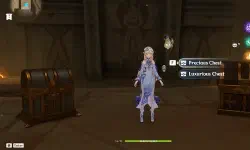 Featured image of post Reminder for Nicole havers: try going back to older areas and spam her charged attack!