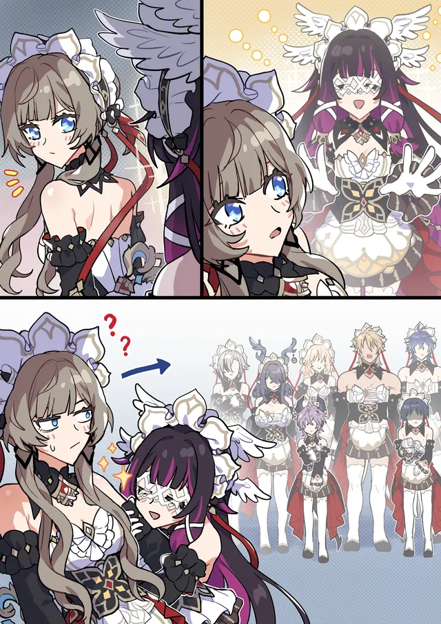 Featured image of post Reunion