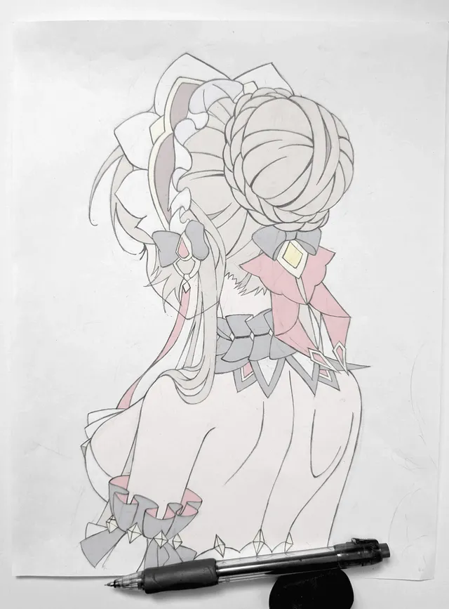 Featured image of post Sandrone Sketch