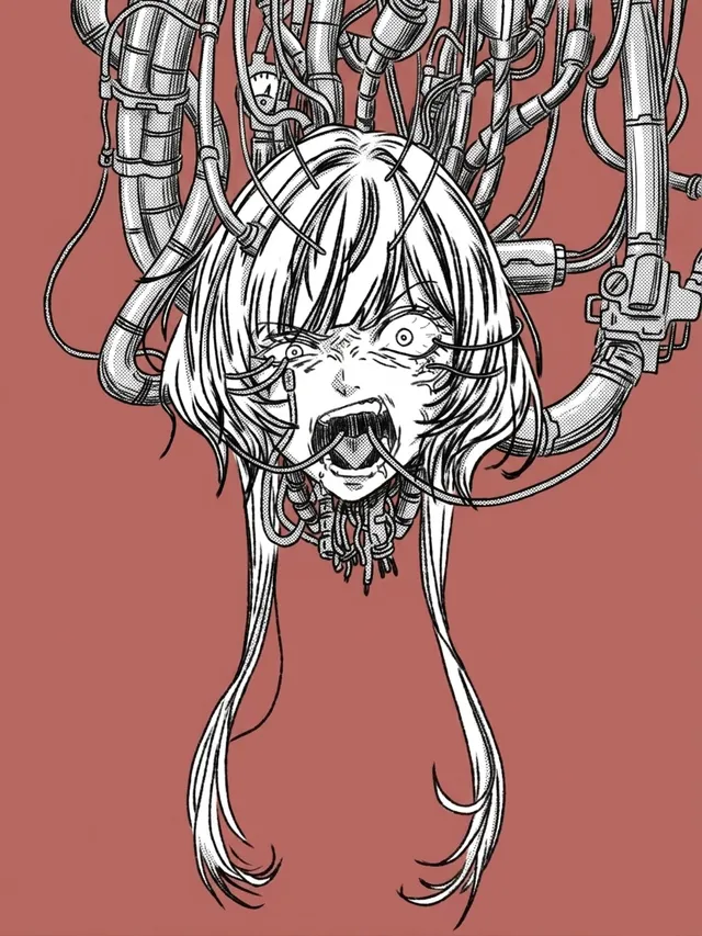 Featured image of post Sandrone wake up as a head.