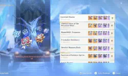 Featured image of post Shoutout to this event for giving me twice the amount of the most dogshit artifacts you’ll ever see