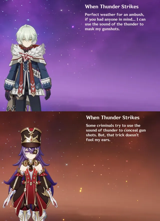 Featured image of post Sniper vs Sniper