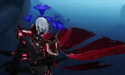 Featured image of post So Dottore got 2 trounce domains but Rerir was a one time story boss??
