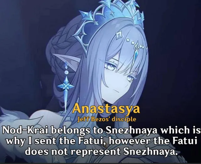 Featured image of post Tea parties have done more damage to genshin than anything in the past 6 years