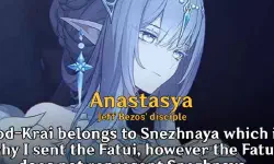 Featured image of post Tea parties have done more damage to genshin than anything in the past 6 years