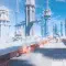 Temple of Space in Minecraft