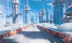 Featured image of post Temple of Space in Minecraft