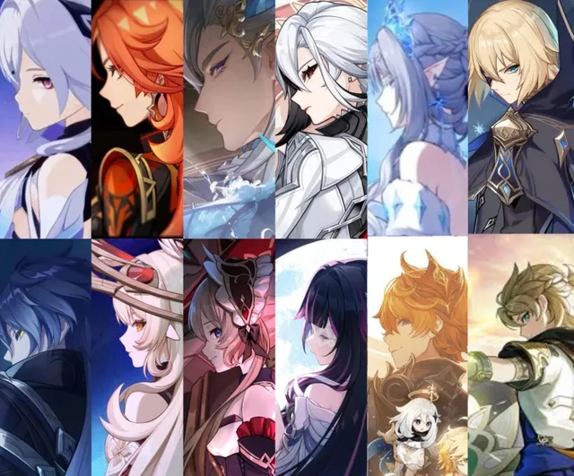 Featured image of post The aura pose has extended