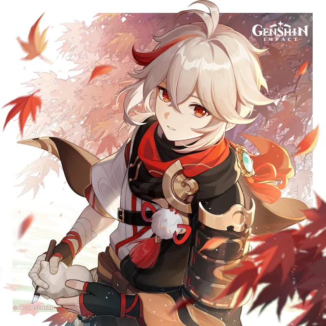 Featured image of post The Downfall of Universal Supports might be one of the saddest part of Genshin