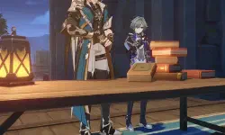 Featured image of post The height difference between Varka and Lohen