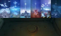 Featured image of post The Last thing Tusurmi Islanders Saw Before Reset